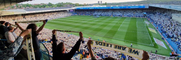 Freeman_LUFC's profile banner image
