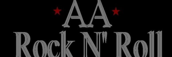 AARocknRoll Profile Banner