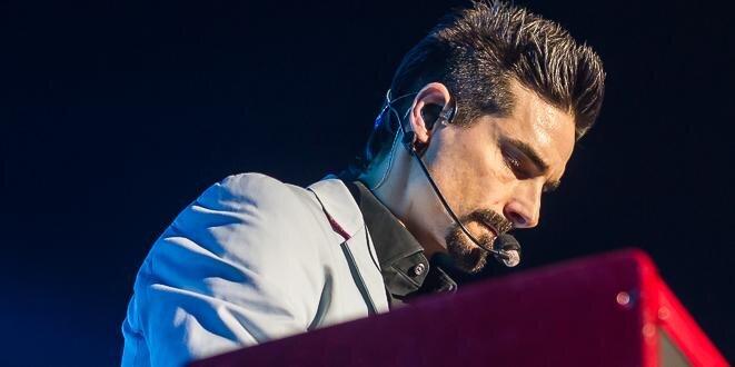 MusicNoteMC's profile banner image