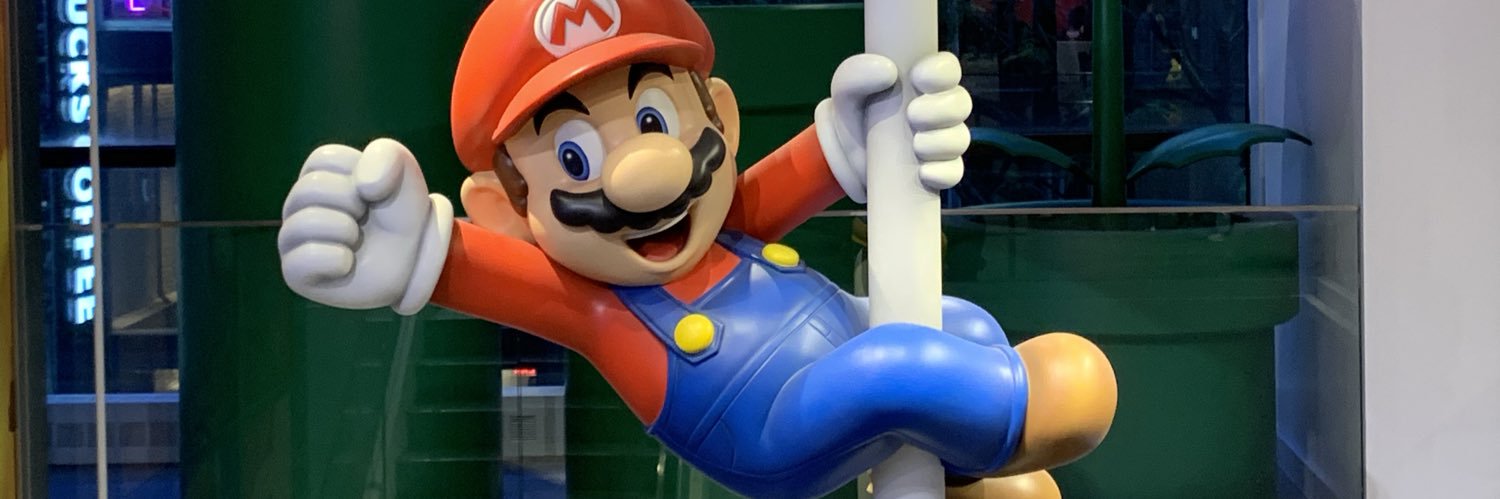 HarrsLuke's profile banner image