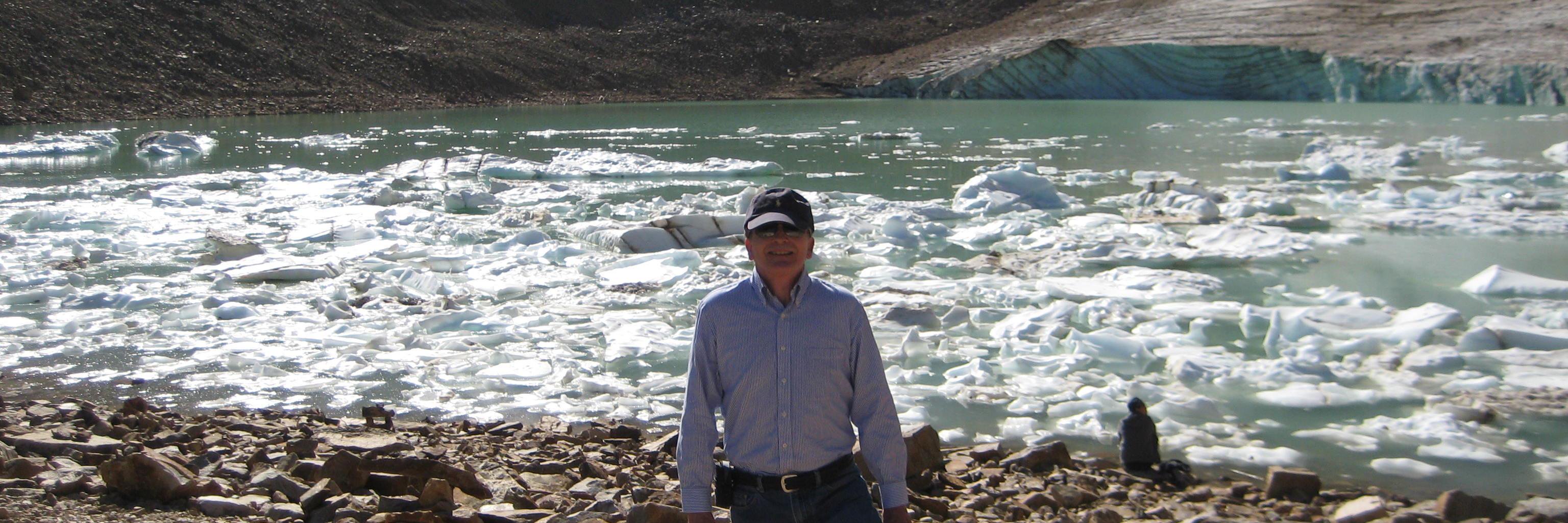 Bill Crounse, MD banner