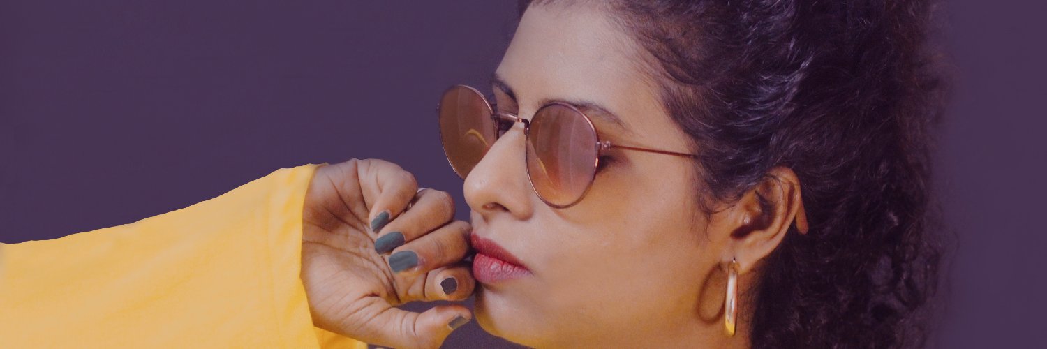 Rathyaaj's profile banner image