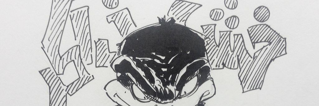 The Penguin banner