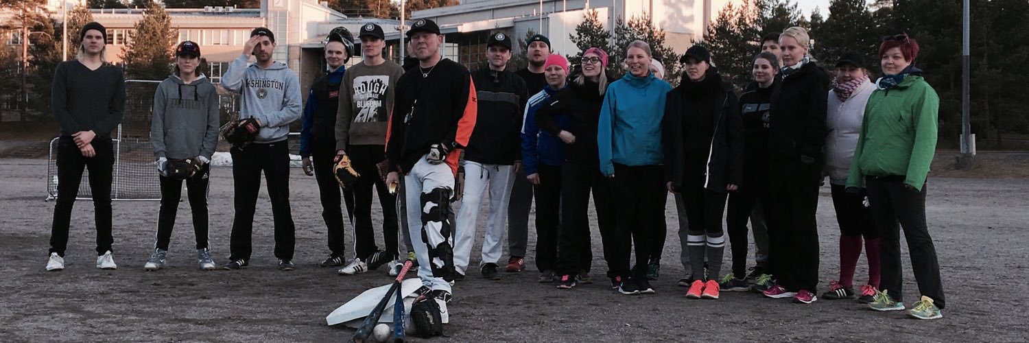 TurkuBlackSox's profile banner image