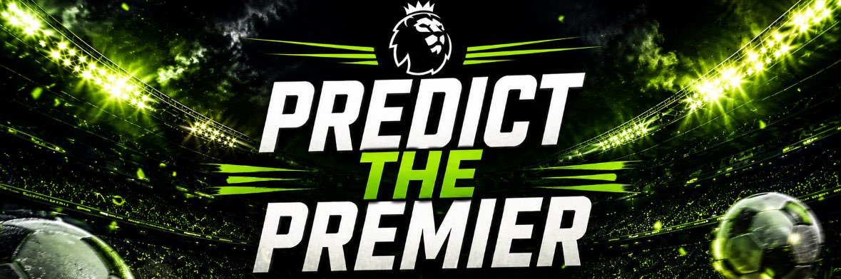 Predict10Scores's profile banner image