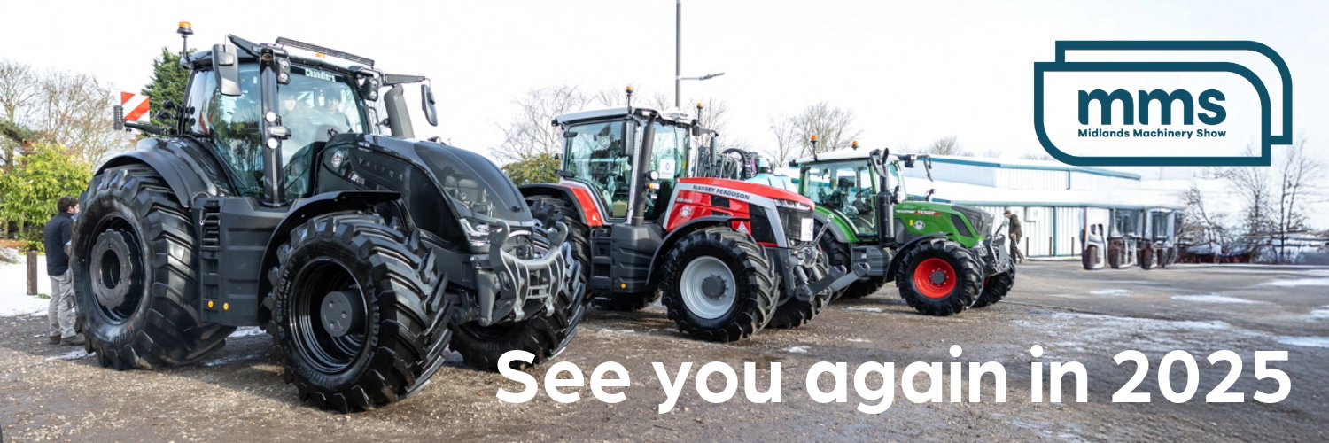 MidsMachinery's profile banner image