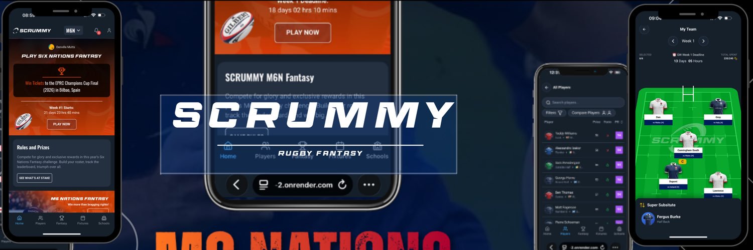 scrummyapp_'s profile banner image
