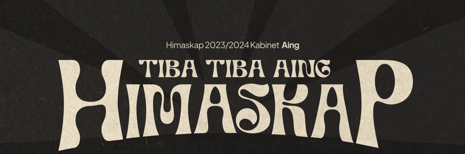 HIMASKAP IPB | Moing lagi nugas banner