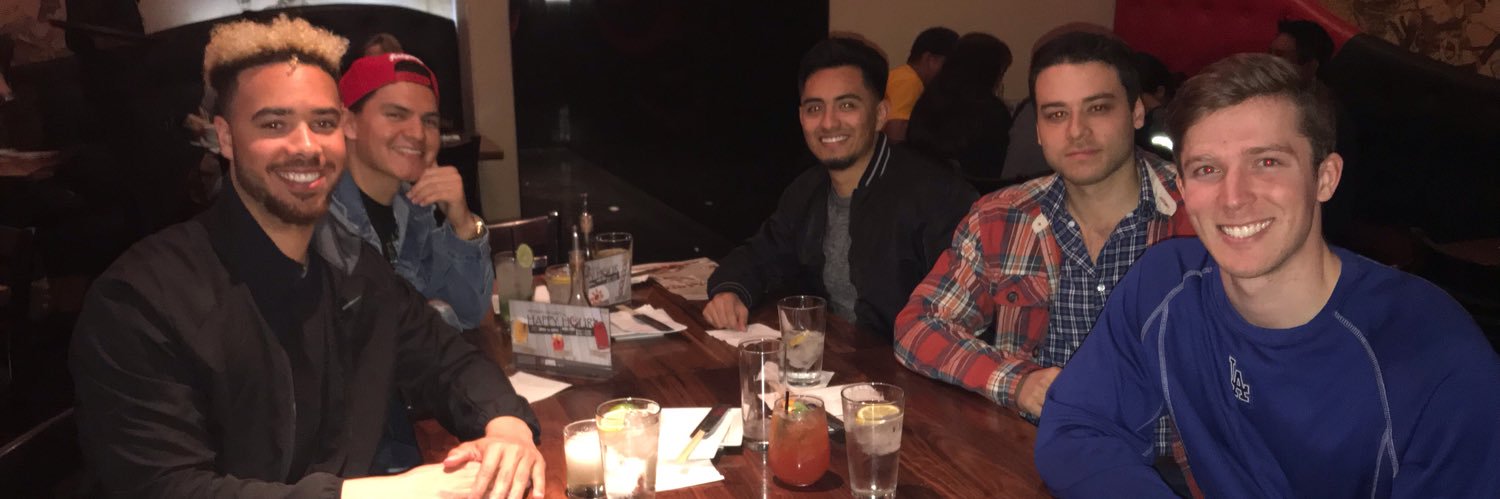 JavinVincent's profile banner image