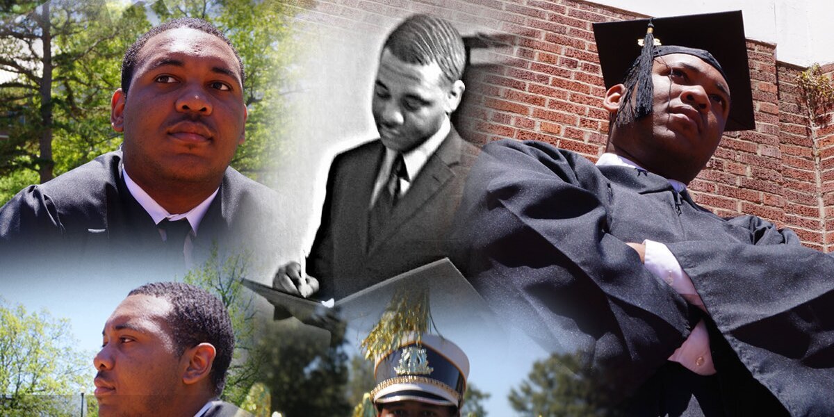 The Game Changer ‼️ banner