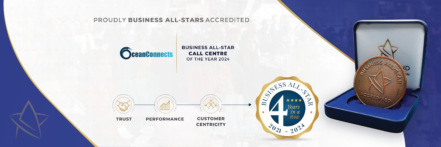 OceanConnects banner