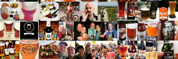 RolyTheBeerGeek Profile Banner