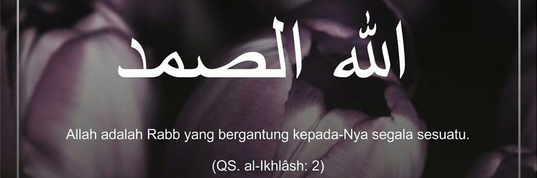 bimoariyanto's profile banner image