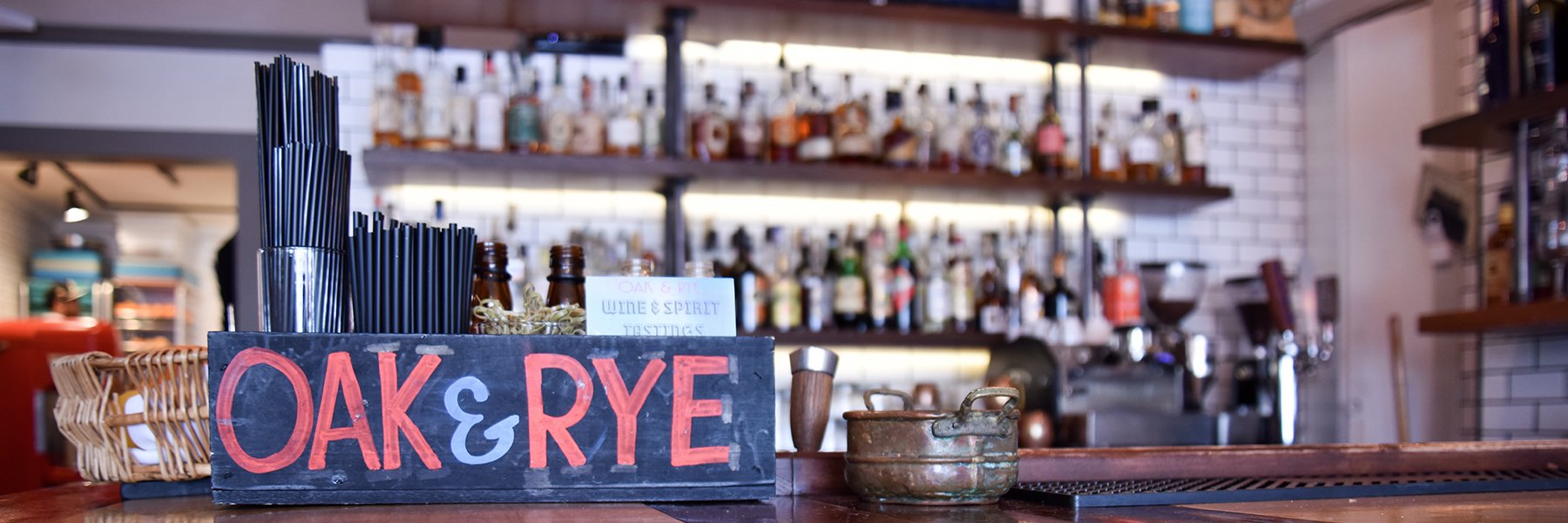 OakRye's profile banner image