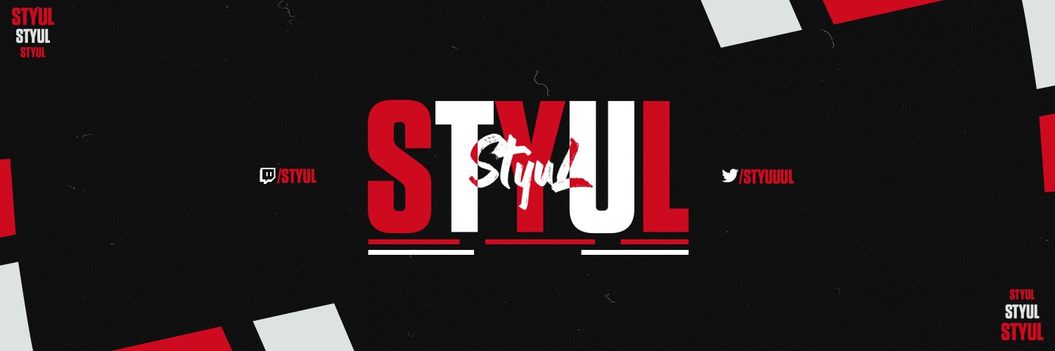 StyuL banner