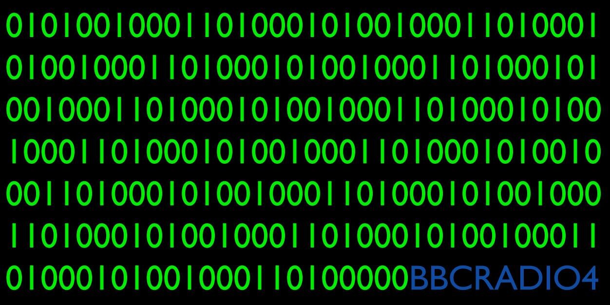 Now on BBC Radio 4 banner