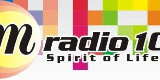 MRadio105's profile banner image