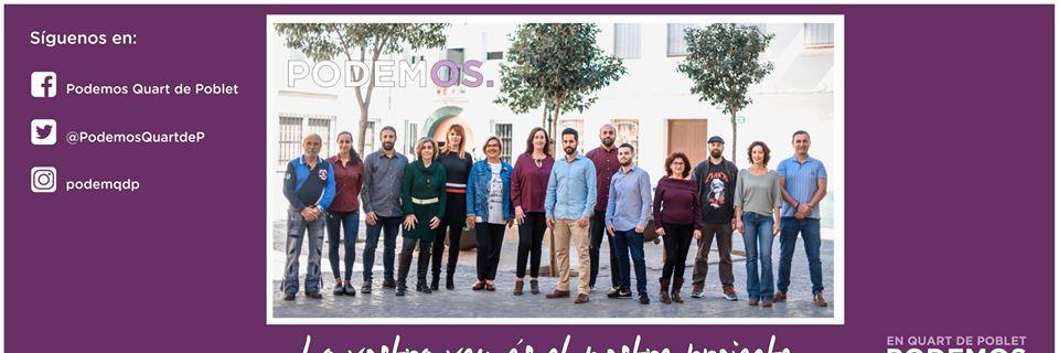 PodemQuartdePoblet banner