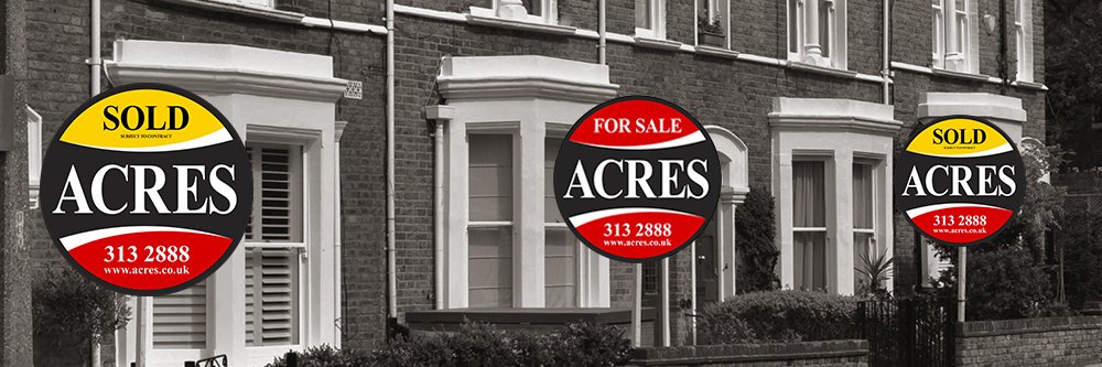AcresSutton's profile banner image