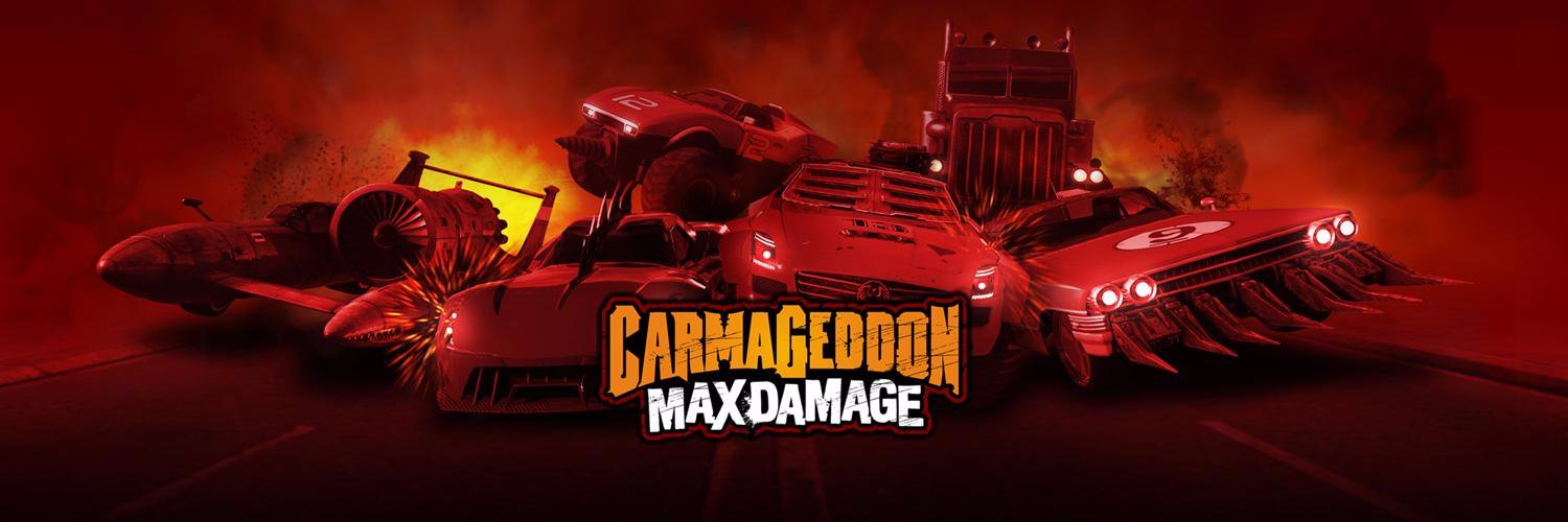 Max_Damage's profile banner image
