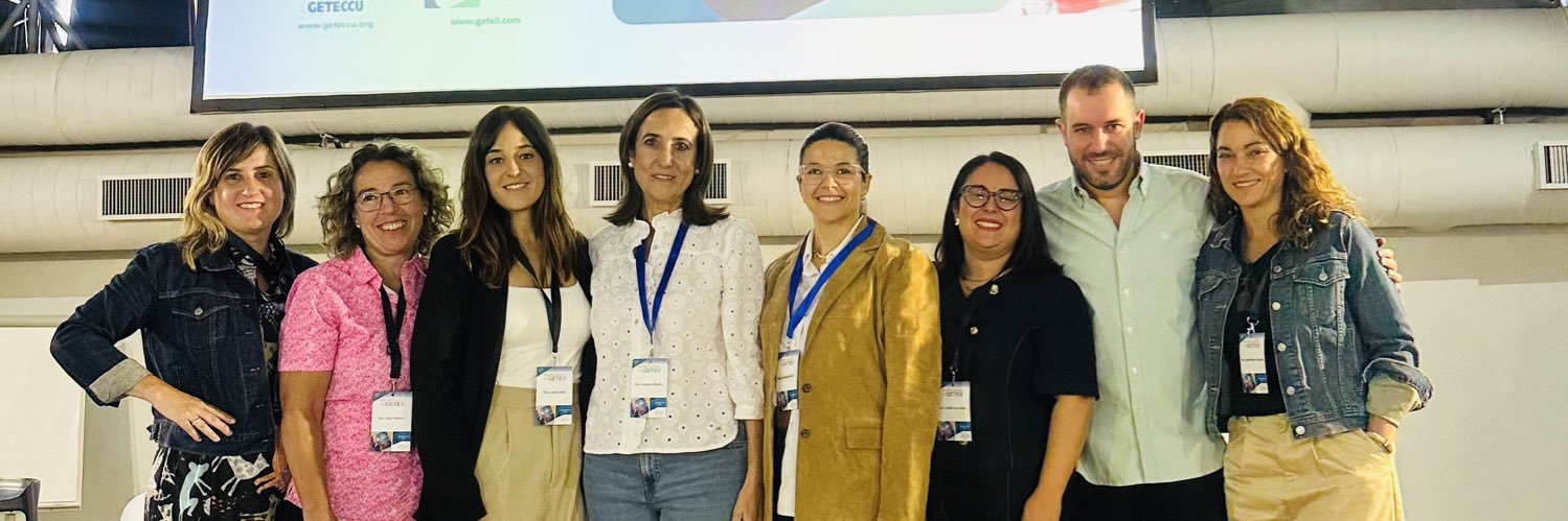 GETEII banner