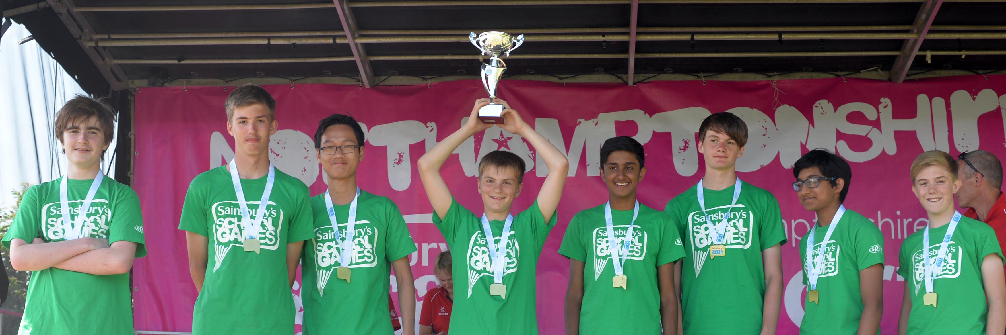 NorthamptonSSP's profile banner image