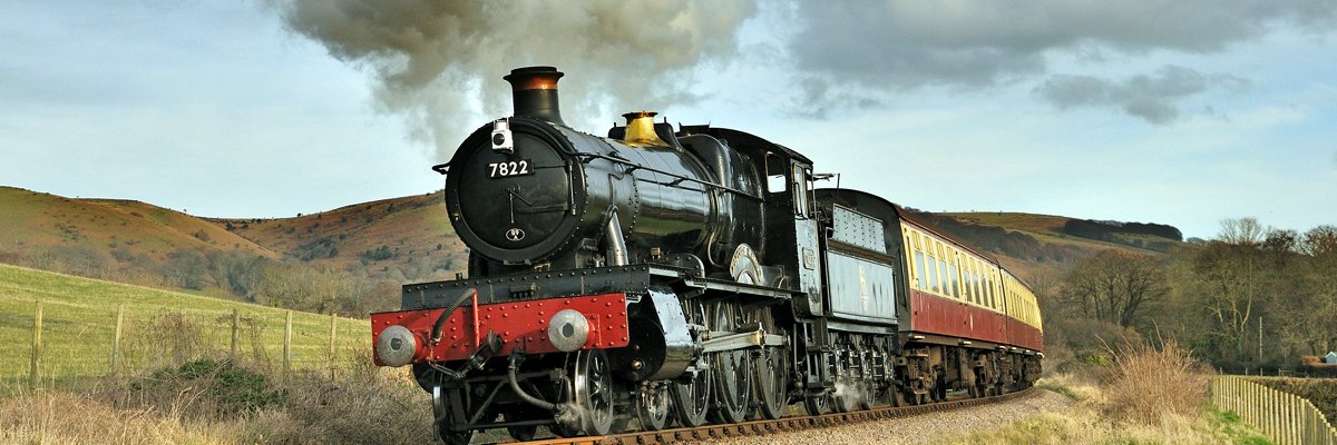 Foxy7822's profile banner image