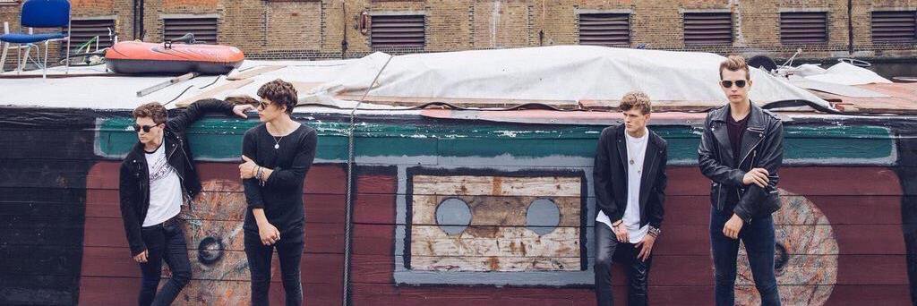 TheVampsCIS's profile banner image