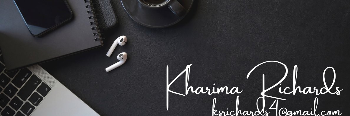 Kharima banner