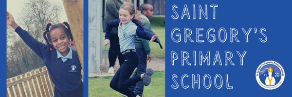 StGregsPrimary Profile Banner