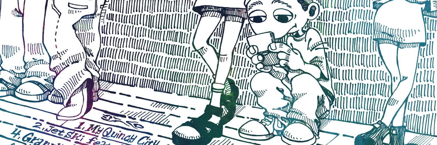 Ykenya63's profile banner image