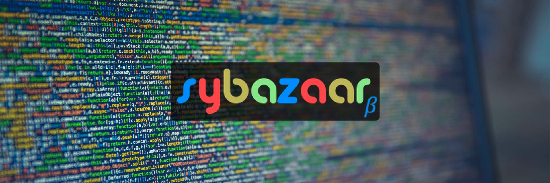 sybazaar's profile banner image