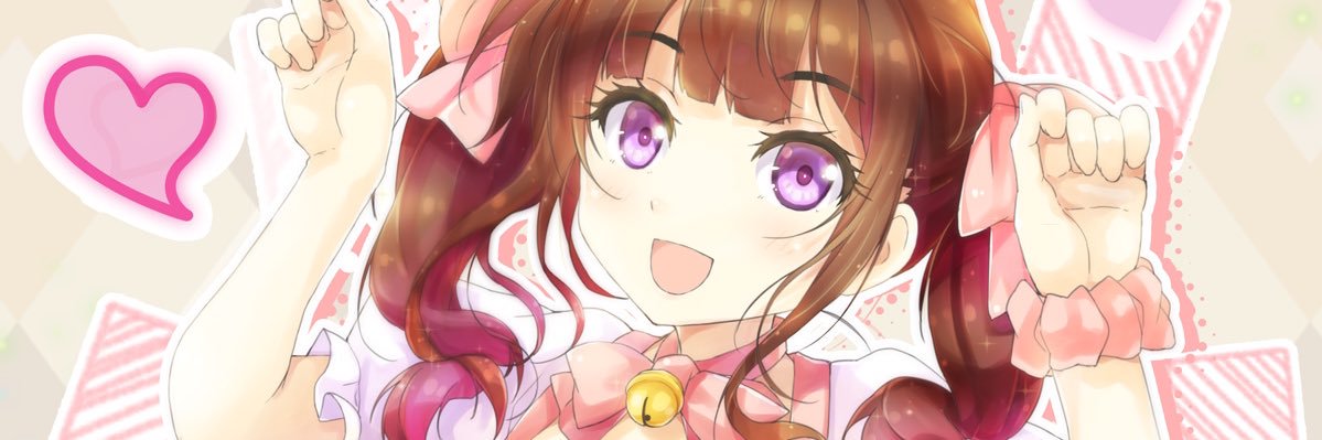 yuririn_tea's profile banner image