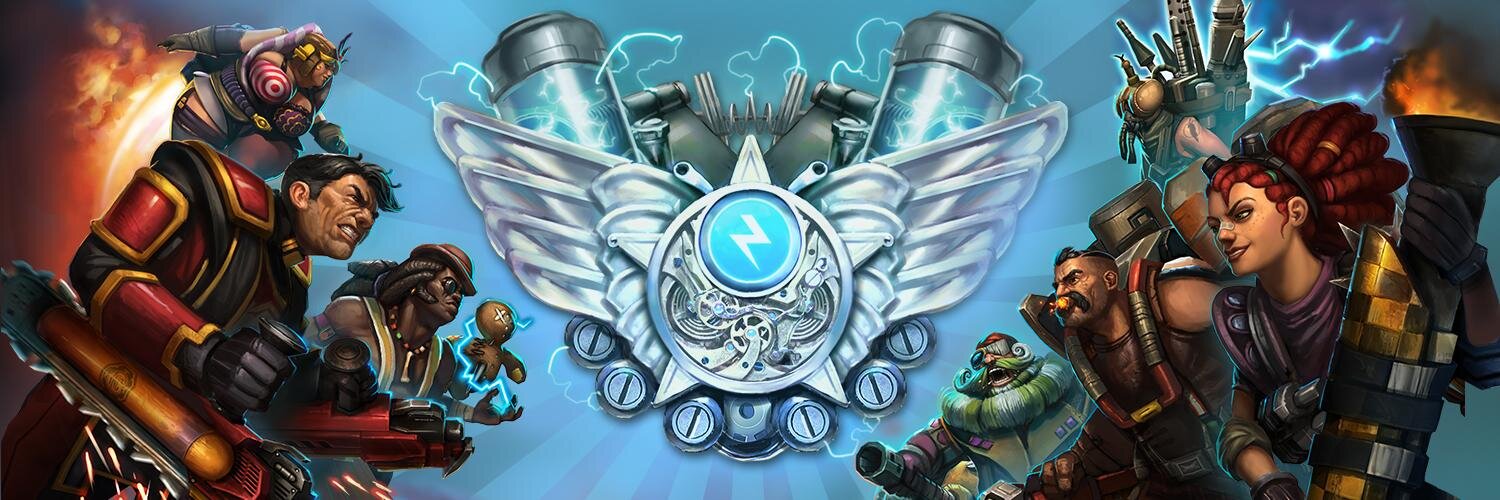AerenaGame's profile banner image