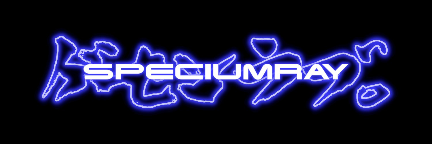 EEL / Spectre banner