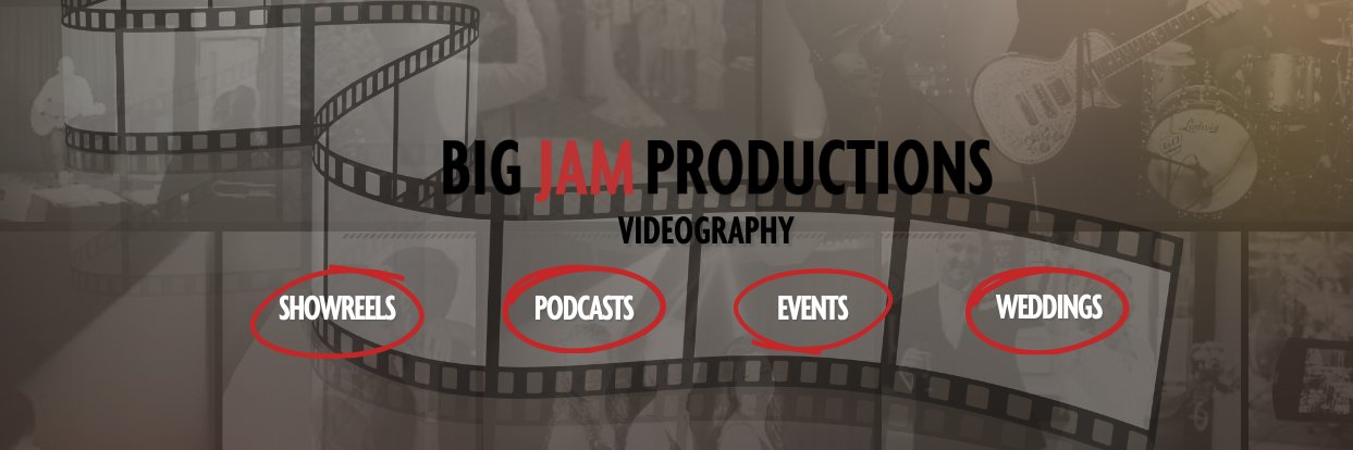 Big Jam Productions (@BigJamStudios) / Posts / X