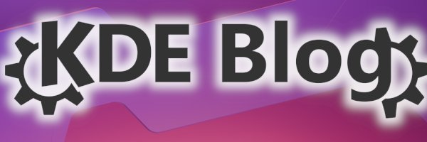 KDEBlog's banner