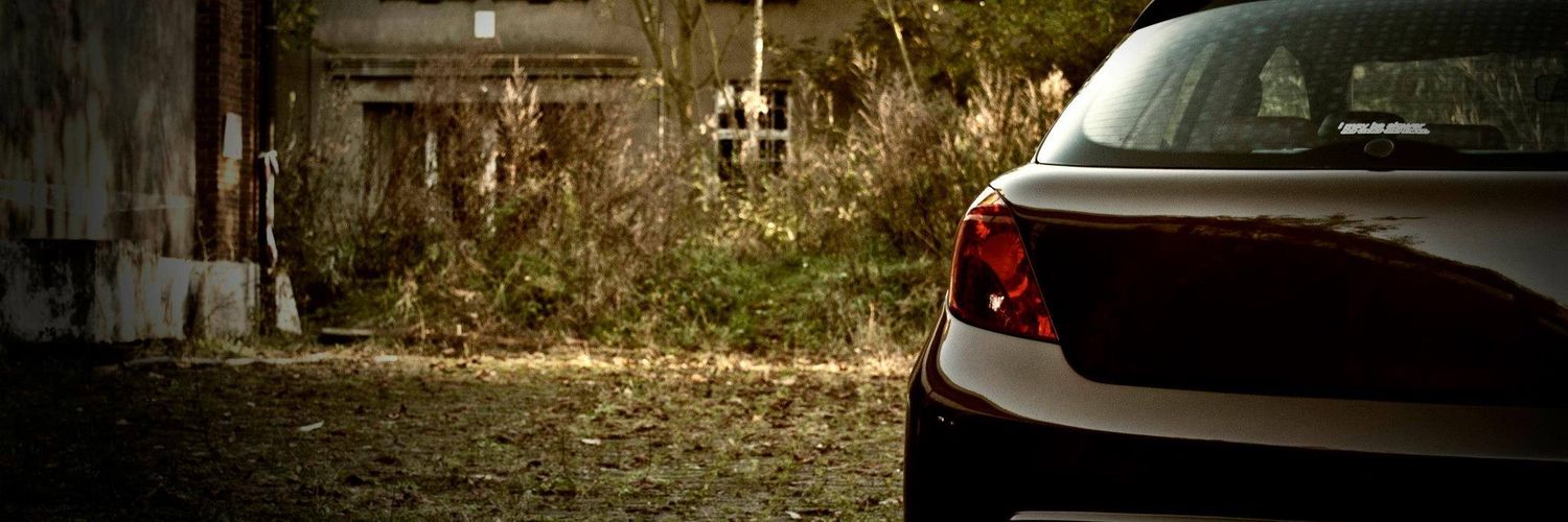 ArronMathias's profile banner image