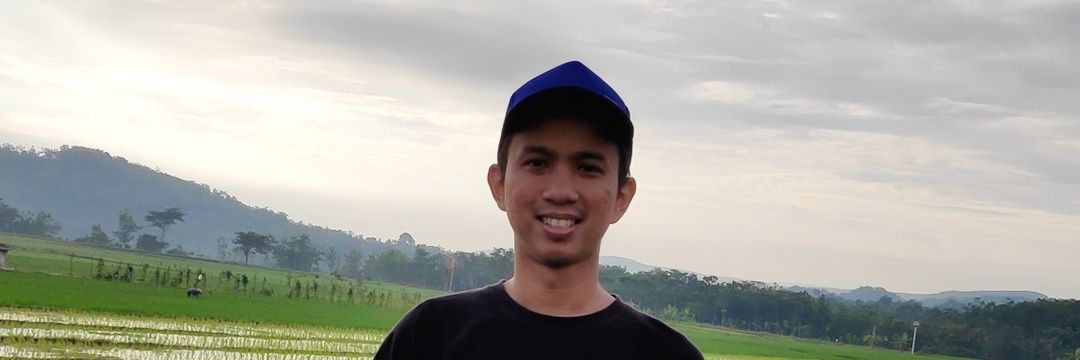 indra5benua's profile banner image