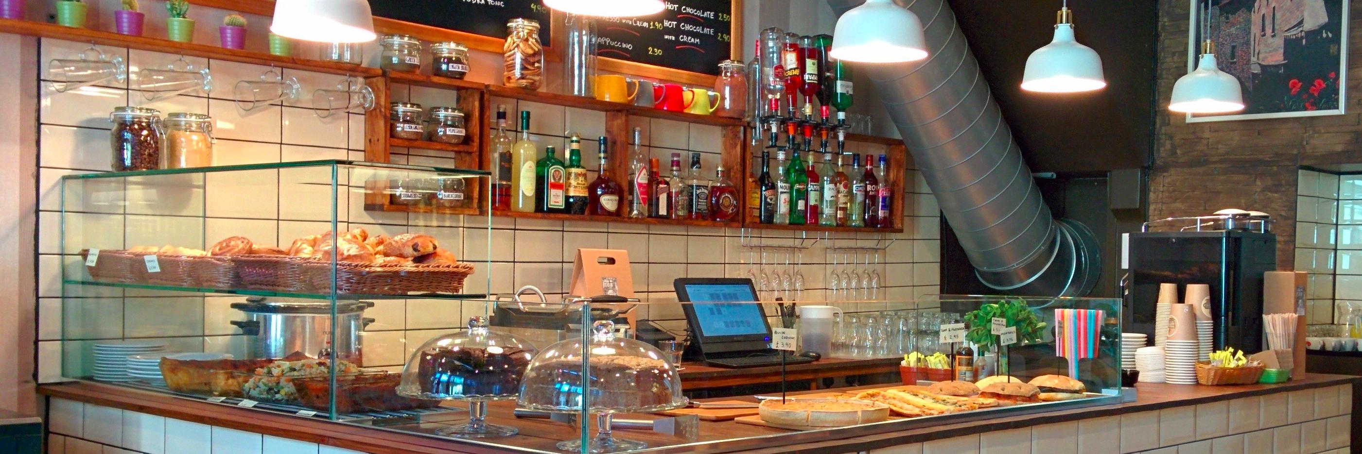 osteria164's profile banner image