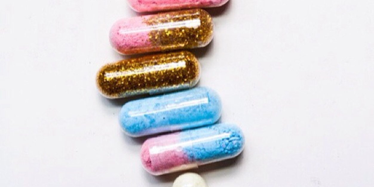 The Showroom Project banner