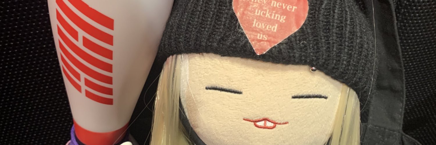 けーちゃん🐰 banner