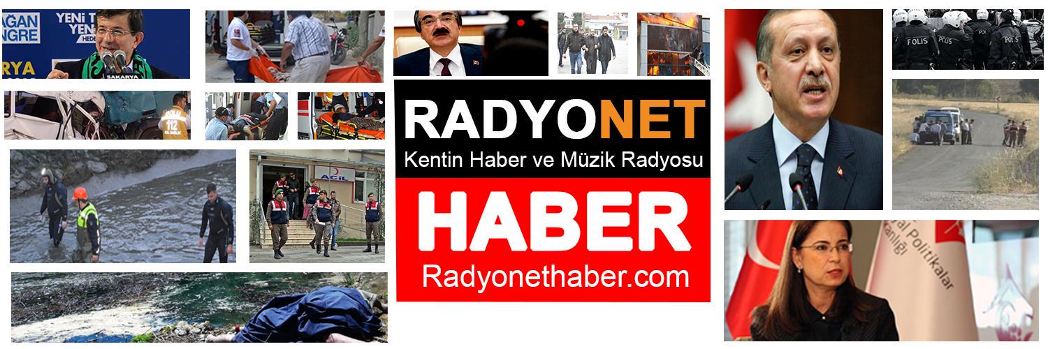 radyonethaber's profile banner image