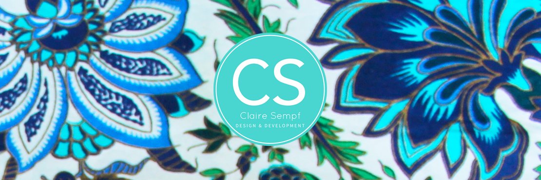 ClaireSempf's profile banner image