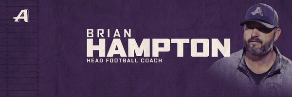 Brian Hampton Profile Banner