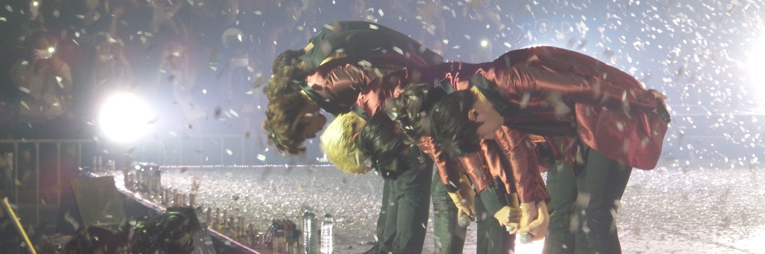 RT♡INFINITE♡TH :3 banner