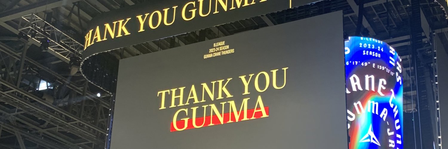 ちー⚡️🏀 banner