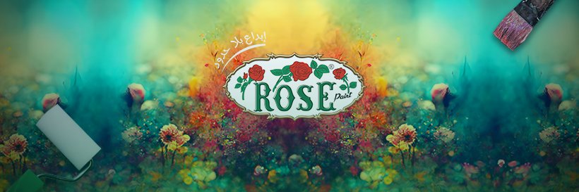 RosePaints's profile banner image