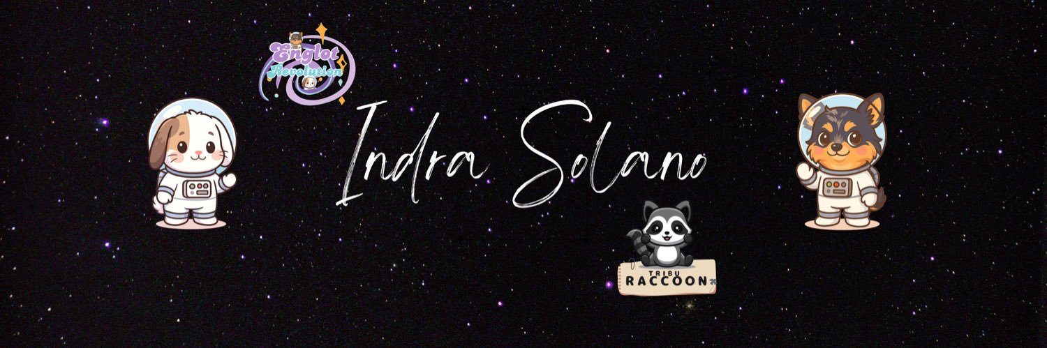 indrasolano3's profile banner image