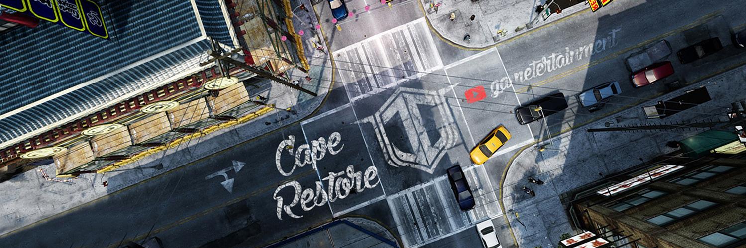 xRestores's profile banner image
